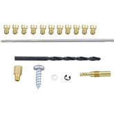 DYNOJET Jet Kit - Stage 1/2 - Yamaha Q427